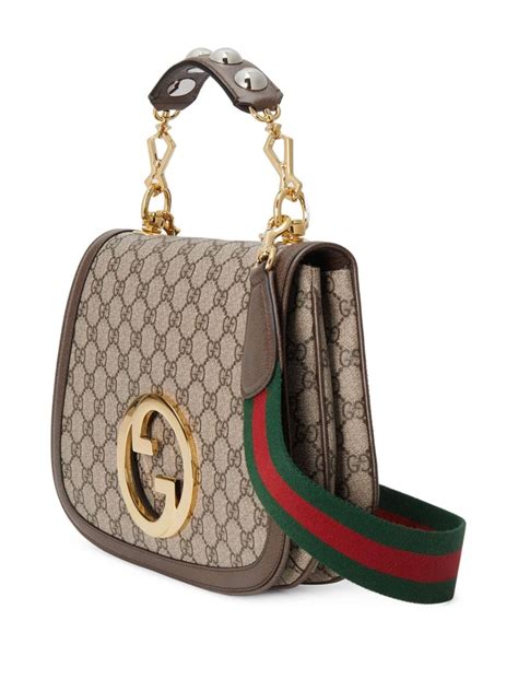 gucci blondie medium bag|gucci blondie bag 2022.